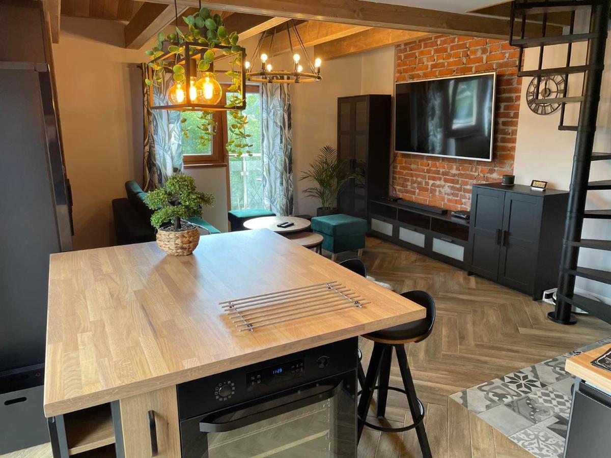 Apartamenty Miejscowka - Apartamenty Z Widokiem Na Gory - Bezplatny Parking — Photos 1