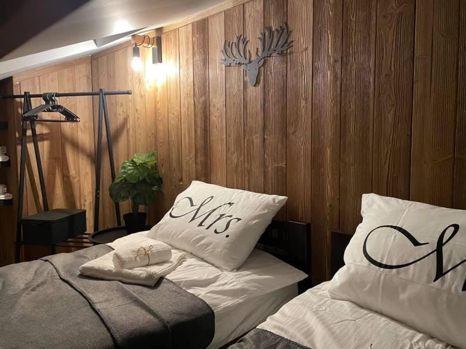 Apartamenty Miejscowka - Apartamenty Z Widokiem Na Gory - Bezplatny Parking — Photos 3